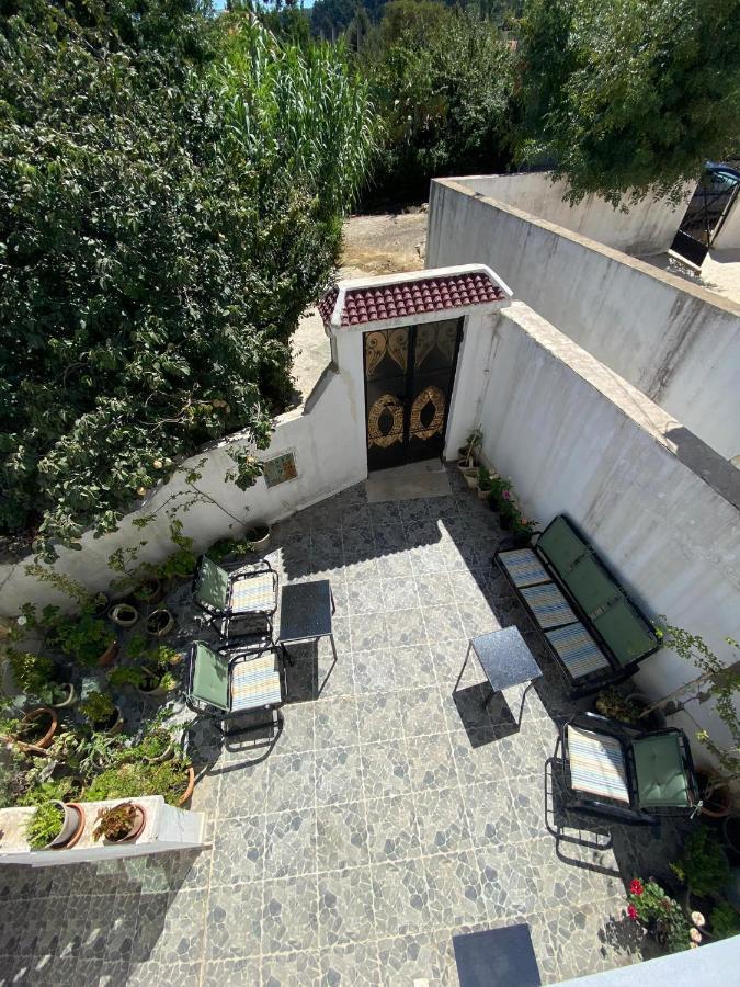 Ain Draham Sejour 1, Appartement Deux Pieces, Prive,Seulement Familles!!! Netflix, Youtube エクステリア 写真