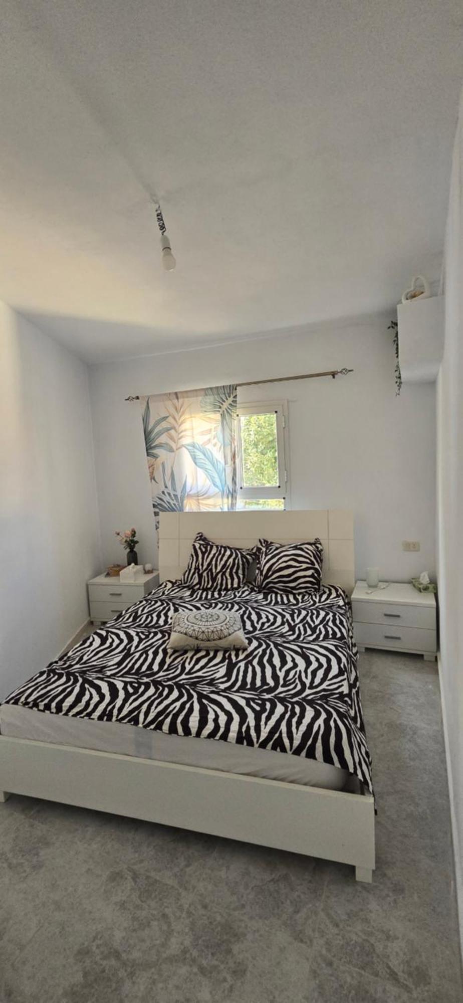 Ain Draham Sejour 1, Appartement Deux Pieces, Prive,Seulement Familles!!! Netflix, Youtube エクステリア 写真