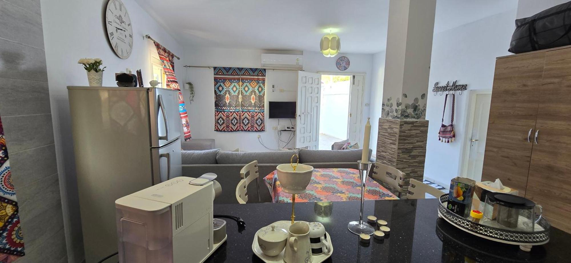 Ain Draham Sejour 1, Appartement Deux Pieces, Prive,Seulement Familles!!! Netflix, Youtube エクステリア 写真
